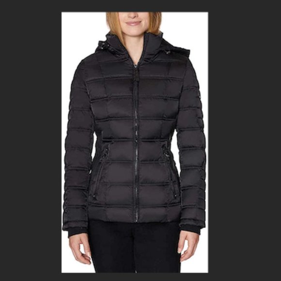 Nautica Jackets & Blazers - Nautica Women's Water-Resistant Puffer Jacket